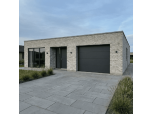 Garageport LITE TF20