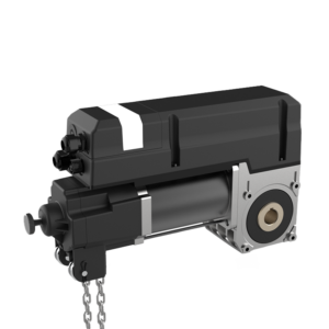 BASE 70 industriport motor
