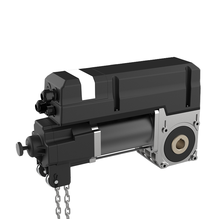 BASE 70 industriport motor